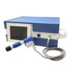 Compressor de preços de fábrica 7 bar ilimitados Máquina de onda de choque/Máquina de terapia de ondas de choque/Equipamento de terapia extracorpórea