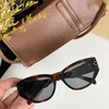 STORY 40219 Sonnenbrille Damen Herren Neu Markendesigner Vintage Leopard Sonnenbrille Dreadnaught Adventure Shades Luxus Cat Eye BRILLEN Hohe Qualität 1.1