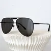 Летние солнцезащитные очки Tag 2.0 Sunglasses Sunglass в Black Men Солнцезащитные очки для женщин Gafas de Sol Summ