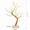 Cordes LED veilleuse perle éclairage Table tactile arbre intérieur noël lampe mariage chambre saint valentin