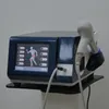 Andere schoonheidsuitrusting Schokgolf Veterinaire traktatie Equine Shockwave Therapy Devicess Veterinair gebruik voor paard met 8 inch scherm