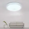 Luzes LED teto Light Lustelier Lâmpada AC 220V para Decoração da Casa do quarto Varanda 0209