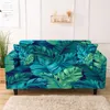Fundas para sillas 3D Digital impreso Floral funda de sofá elástica para sala de estar 1/2/3/4 plazas funda elástica para sofá Protector en forma de L