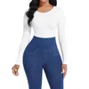 Shapers Women Women Bodysuits Bulift Bulift Bulift Slim Fit