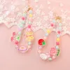 Dog Collars 1pc Pet Supplies Collar Colorful Pearl Cat Necklace Adjustable Puppy Accessories Chihuahua Wedding Jewelry