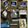 Other Beauty Equipment Manufacturer Direct Sale Top Portable Shockwave Machine/Extracorporeal Shock Wave Therapy For Ed Treatments Ce/Dhl