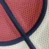 Bolas inteiras ou varejo de alta qualidade bola de basquete PU Materia oficial size765 basquete com saco de rede agulha 230210259b