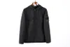 Vestes Topstoney pour hommes, marque de qualité AAA, 4 couleurs, multi-poches, cordon de serrage, manteau à capuche, ample, décontracté, taille M-2XL