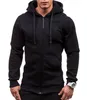 Heren Hoodies Sweatshirts Mrmt Brand Mens Hoodies Sweatshirts Zipper Hooded Jacket Men Katoenpullover Hoodie Hoodie Sweatshirt voor mannelijk 230209