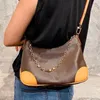 Modemerk Ontwerpers Tassen Handtas Voor Vrouwen Handtassen Lady Messenger Nieuwe Schoudertas Crossbody Tote Portemonnee