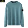 2023 SWEATER PLUS SWEATER MĘŻCZYZN MĘKOWA SWETER SWEAT Wyspa Mężczyźni i damski bluz z kapturem swobodny monogram haftowany top długie rękawowe streetwear1