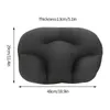 Poduszka poduszka poduszka 3D Chmur Szyjka Sleep Multifunkcjonalne jajka Sleeper Allround Ortopeda do uwalniania bólu do spania Podusza 230306