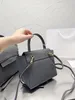 Neue Umhängetaschen Luxus Handtasche Modetasche Frauen Geldbeutel Leder Mini -Tasche One Umhängetasche Crossbody Body Marke Designer -Tasche Qualität Top 2023 Sommer