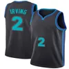 Kyrie Irving 2 Jersey 77 Doncic Dirk 41 Nowitzki Luka Dalla Basketball Maverick