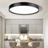 Lichten AC 220VChandelier LED -verlichting 70W plafondlamp Moderne kroonluchters voor woonkamer Slaapkamer 0209