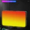 Flash Heads Vlog Mini WL98 Preencher luz tricolor beleza portátil POGRAGEM SOFIE SOFT