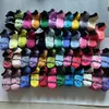 Chaussettes multicolores à la cheville avec étiquettes en carton Sports Cheerleaders Noir rose Chaussette courte Filles Femmes Chaussette en coton Skateboard Sneaker bb0210