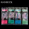 GORIX Catene MTB Mountain Road Bike Chians 9/10/11/12 Catena per bicicletta cava 116/124 maglie colorate S11S per m7000 XT 0210