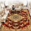 Tappeto tappeto tappeti alfombra tappeti domestici per camera da letto tappeti e decorazioni lavabili di lusso vivente 230209