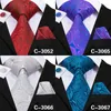 Nœuds papillons 13 couleurs cravate florale soie bleu or rouge rose mode fête de mariage ensemble pour hommes luxe 2023 concepteur cravate 8.5cm
