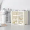 Storage Boxes Simple Ins Style Desktop Drawer Sundries Case Small Objects Makeup Box Home Decoration Accessories Keys