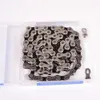 Łańcuchy kmc x11 11/22 prędkość mtb Rowerd Chain Fit Shimano Campagnolo x11.93 Części łańcucha rowerowego 118L 0210