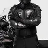 Motorfiets Apparel Armor Suit Pak Heren Full Body Protection Jackets Moto Beschermende Gear Kleding Motocross Racing Riding kleding Beschermer