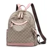 2023 Purses Clearance Outlet Online Sale Tidig h￶st Ny ryggs￤ck Kvinnsp￥se Handv￤ska Rabattlinje