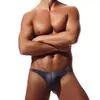 Unterhosen 2023 Sexy Herren Slips Weiche Atmungsaktive Seide Unterwäsche Hüften Up Transparent Jockstrap Bunte Unterwäsche