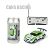 Creative Coke Can Mini Car Remote Control Carcone Remote Airplane Remote Control Toy Boy Children Regalo