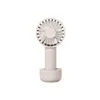 Kerstdecoraties CX Summer Little Fan N10 Oplaadbare handheld draagbaar met sterke wind