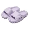 Slippers Fashion Cloud Form