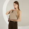 2023 Purses Clearance Outlet Online Sale ￤kta l￤der Ins Nytt mode m￥ngsidigt resor med stor kapacitet.