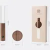 Wooden LED Night Light Magnetic Portable USB Rechargeable Bedroom Beside Lamp Motion Sensor Smart Staircase Light