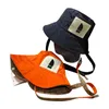 Travel Fashion Letter Classic Brim Brim Summer all'ingrosso Sun Secket Protection Pesca di alta qualità Cappello da sole monocromatico Cappello da sole