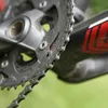 S 116 Ссылки 11 Speed ​​HG901 Road Mountain E-Bike Cassette Chain с отсутствующими велосипедными аксессуарами 0210