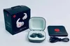 Fit Pro marka Bluetooth Kulaklıklar HiFi Kablosuz Kulaklıklar Yüksek yapılandırma Stereo Oyun Spor Kulaklık uyumlu kim Yeni renkler Tedarik kulakiçi tasarımcı çantası
