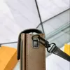 Mode av h￶gsta kvalitet Kvinna Luxury Designers Crossbody Mobiltelefon Bags Wallet Ryggs￤ck Handv￤skor Purs Card Holder Bag av DQSHOE01 S152 007