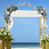 Decorative Flowers 2x Wedding Arch Simulation For Arbor Table Centerpiece