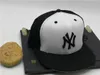 2023ss no box Ready Stock One Piece All Team usanewyorkcity Camo on field Fitted Hats Flat Visor Fan's Sized Chapeau Baseball Closed Caps For Men and Women