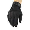 Gants de sport antidérapants pour chasse, tir à doigt complet, Paintball, tactique militaire, Camping, pêche, entraînement, escalade, randonnée