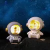 spaceman night light