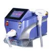 Fabrieksprijs Diodelaser voor professionele ontharing Schoonheidsmachine Combineer 755nm 808nm 1064nm Drie golflengten