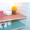 Table Mats 6Pcs Fridge Liners Washable Anti-Skid Protectors Cupboard Place