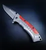 Fishing Hunting Survival Knife Outdoor Tactical Folding Knife Camping Security Defense Pocket Military Knives EDC Tool