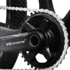 VG Sports MTB Bicycle Chain 6 7 8 9 10 11 12 Speed ​​Velocidade 8S 9S 10S 11S 11S 12S Mountain Road Bike Chains Part 116 Links 0210