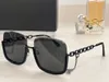 M￤nner Sonnenbrillen f￼r Frauen neueste Verkauf von Mode -Brillen Mens Sonnenbrille Gafas de Sol Glass UV400 Objektiv mit zuf￤lliger Matching Box 4568