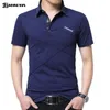 Men's T Shirts Liseaven 2023 Men T-Shirts Casual Striped T-shirt Short Sleeve Tee Shirt Clothing Camisetas Plus Size