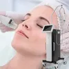 2023 RF Mesotherapy Gun Machine Microneedle Skin Care Tightening Anti Wrinkle Scar Radio Frequency Therapy Beauty Equipment