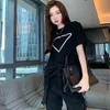 Koszulka damska designerka męska koszulka 3D krótkie rękaw wysokiej jakości przednie i tylne drukowanie szybkie suszące antyrinkle Mężczyznowy luksusowy luksusowy UBB